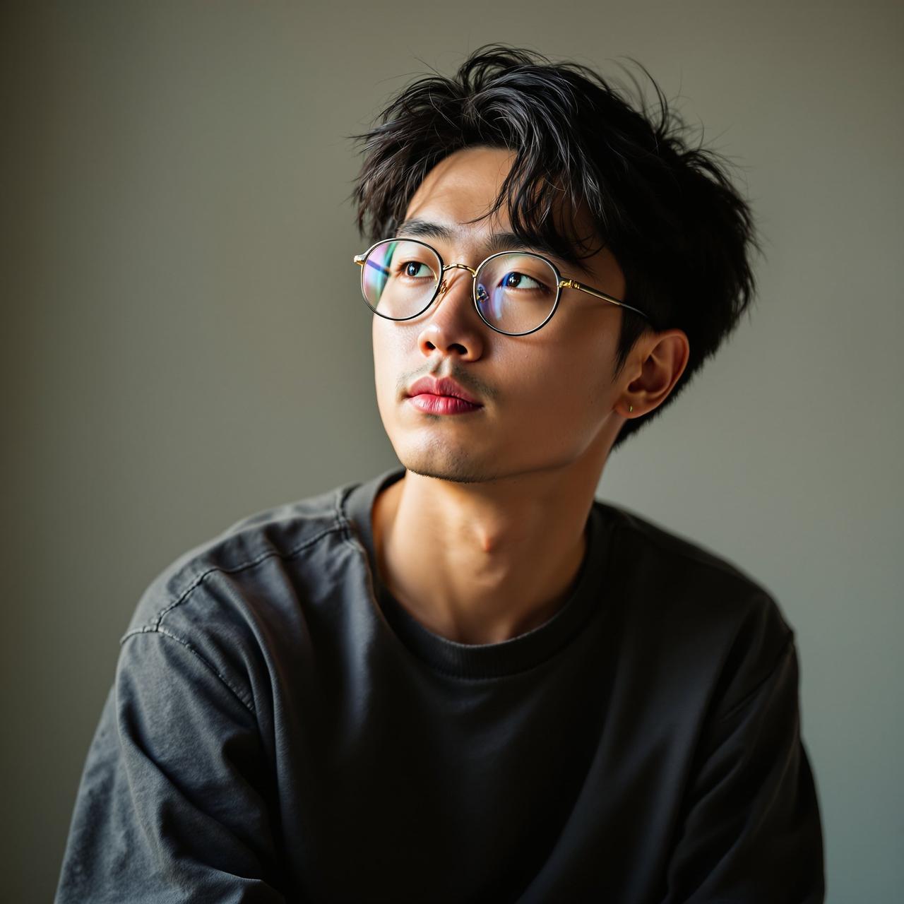 动漫二次元幕后阵容 - 林魂