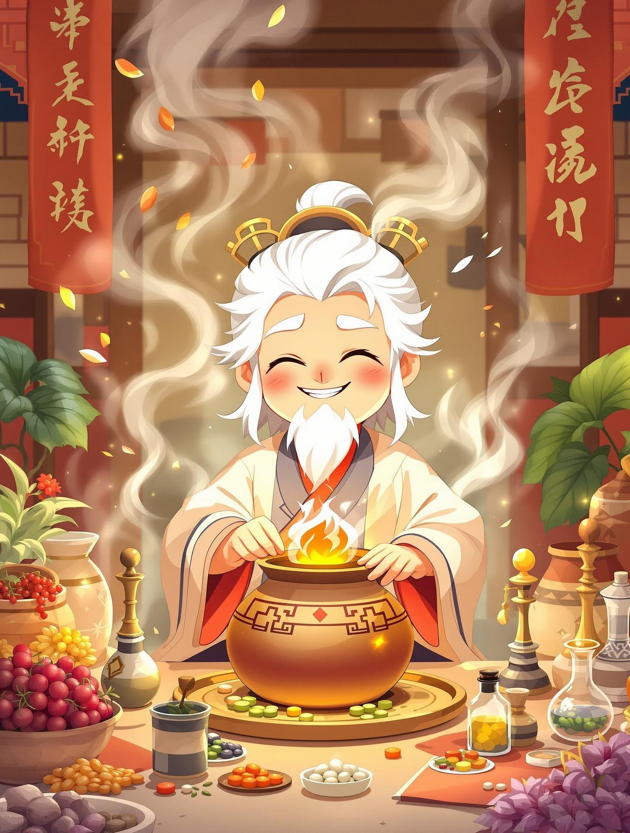 动漫二次元 - 一念永恒
